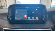 Hyundai Tucson 1.6 CRDi 48V MHD SE Nav 5dr 2WD Diesel Estate